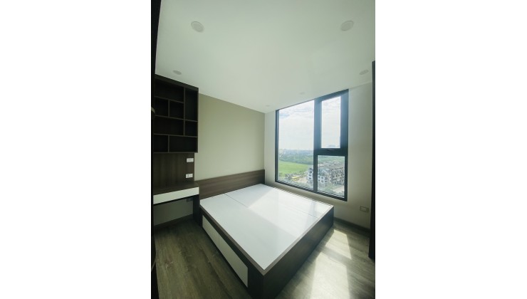 Độc Quyền - Bán chung cư Thanh Bình Đại Kim- tầng đẹp - view hồ- 51.3m2 2pn - full nội thất- T11.2022 bàn giao